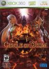 Kingdom Under Fire: Circle of Doom Box Art Front